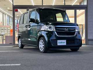 Ｎ－ＢＯＸ G L ホンダセンシング
