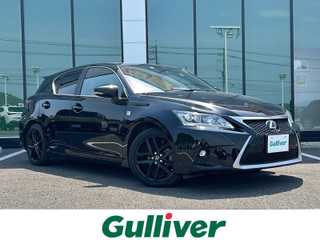 ＣＴ 200h Fスポーツ Xライン