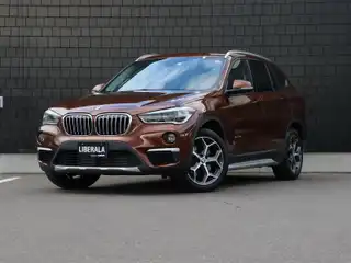 Ｘ１ xDrive 20i Xライン