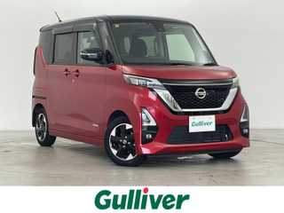 ルークス HWS X プロパイロットED