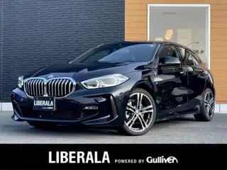 ＢＭＷ １１８ｄ Mスポーツ EDジョイ+
