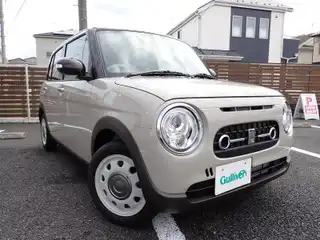 アルトラパンＬＣ X