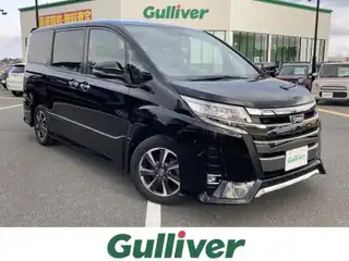 ノア Si ダブルバイビーⅡ