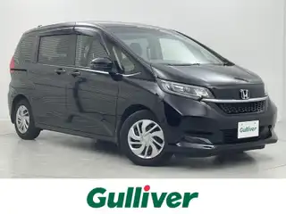 フリード G ホンダセンシング