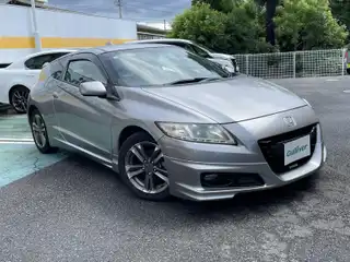 ＣＲ－Ｚ α