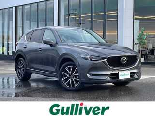 ＣＸ－５ XD プロアクティブ