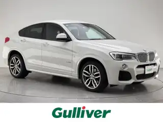 Ｘ４ xDrive 35i Mスポーツ
