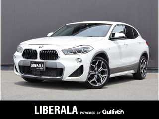 Ｘ２ xDrive 18d MスポーツX