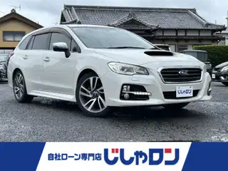 レヴォーグ 1．6GT アイサイト