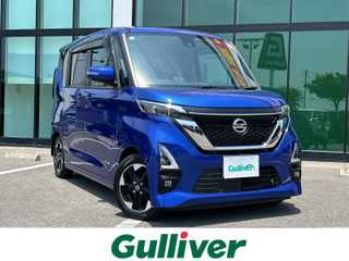 ルークス HWS X プロパイロットED