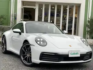 ポルシェ ９１１ カレラ