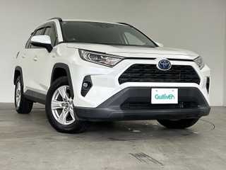 ＲＡＶ４ ハイブリットX