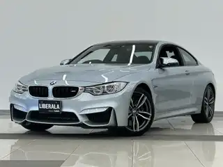 Ｍ４ クーペ