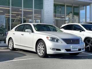 ＬＳ 460 バージョンC Iパッケージ