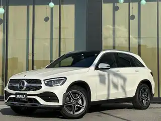 ＧＬＣ d 4マチック AMGライン