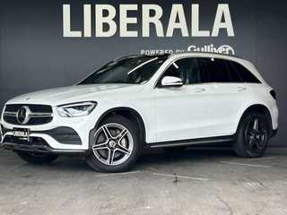 ＧＬＣ d 4マチック AMGライン