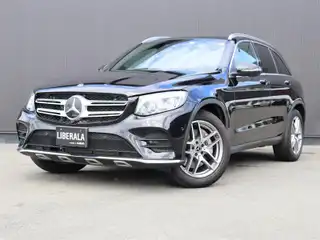 ＧＬＣ２２０ d 4マチックスポーツ 本革