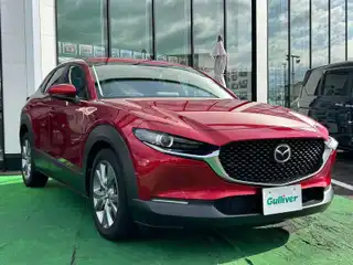 ＣＸ－３０ 20S