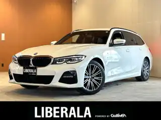 ３２０ｄ xDrive ツーリング Mスポーツ