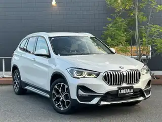 Ｘ１ xDrive 18d xライン EDジョイ+