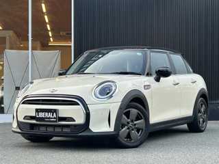 ＭＩＮＩ クーパー