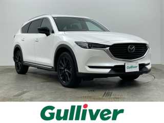 ＣＸ－８ XD ブラックトーンエディション