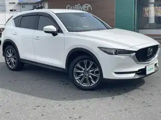 ＣＸ－５ XD エクスクルーシブモード