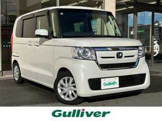 Ｎ－ＢＯＸ G L ホンダセンシング