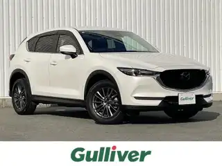 ＣＸ－５ XD スマートエディション