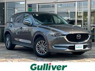 ＣＸ－５ XD プロアクティブ