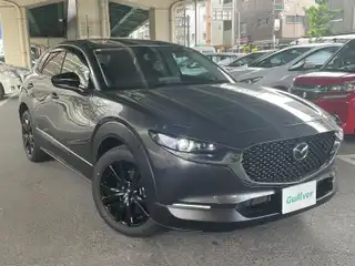ＣＸ－３０ 20S ブラックトーンED