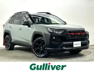 ＲＡＶ４ アドベンチャー オフロードPKGⅡ