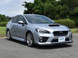 ＷＲＸ Ｓ４ 2．0GT‐S アイサイト