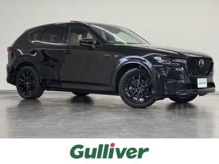 ＣＸ－６０ XD HV プレミアムスポーツ