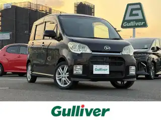 タント エグゼ カスタムRS