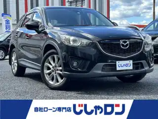 ＣＸ－５ XD Lパッケージ