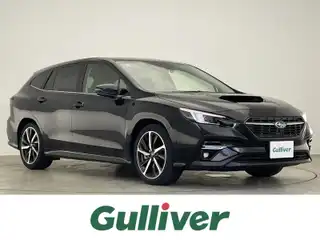 レヴォーグ 1．8GT－H EX