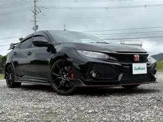 シビック タイプR