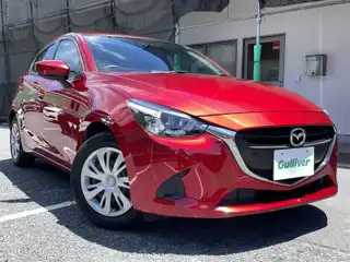 デミオ 15S
