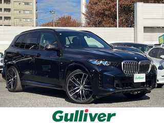 Ｘ５ xDrive 40d Mスポーツ