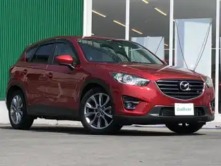 ＣＸ－５ XD 2013アニバーサリー