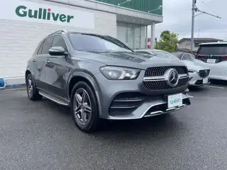 ＧＬＥ４００ｄ 4MATIC スポーツ