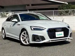 Ａ５スポーツバック SB 35TDI Sライン