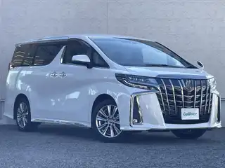 アルファード S タイプゴールドⅡ