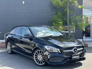 ＣＬＡ１８０ Sブレイク AMG スタイル