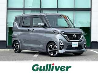 ルークス HWS X プロパイロットED