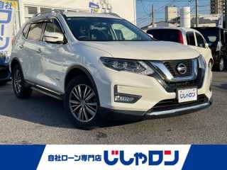 エクストレイル 20Xi
