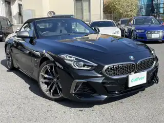 Ｚ４ M40i