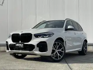 ＢＭＷ Ｘ５ xDrive 40d Mスポーツ