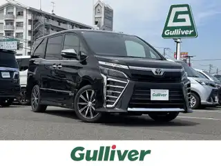 ヴォクシー ZS 煌